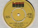 ESTHER PHILLIPS-HOME IS WHERE THE HATRED IS-KUDU-***NICE COPY***