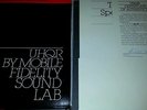 Pink Floyd MFSL box set UHQR Dark Side VINYL record LIMITED 3682