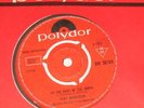 TONY MIDDLETON - TO THE ENDS OF THE EARTH - UK POLYDOR - Holy Grail UK 7