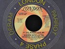 Warren Raye Infernal Blues Machine London DJ 239 Don’t Run From Love