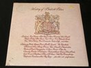 History Of British Blues - 1973 Sire 2 LP - SEALED - Clapton,Peter Green & MORE