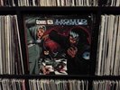 GENIUS GZA Liquid Swords 2lp original pressing WU-TANG CLAN 1995 hip-hop classic