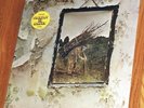 VINYL LP Led Zeppelin -Led Zeppelin IV Atlantic Columbia pressing Factory Sealed