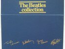 BLUE BOX 13 LP`s THE BEATLES COLLECTION BC 13 MADE IN HOLLAND