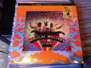 THE BEATLES - MAGICAL MYSTERY TOUR - REAL ALTERNATE BOX - 500 COPIES - SEALED