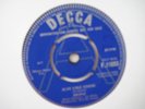 Heinz,Just Like Eddie,(F.11693),b/w Don't You Knock At My Door,Rare demo,7