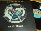 Jazz LP SNTF 737   ORIENTAL WIND / OKAY TAMIZ  1977