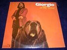 GIORGIO Son Of My Father SEALED Moroder Moog DSX 50123 British Football Theme LP