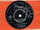 THE MARVELETTES I'll keep holding on / No time for tears Tamla Motown TMG 518