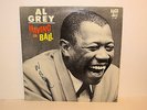 AL GREY - Having a Ball   ARGO 718 {dg orig} [RARE DJ COPY] w/Hutcherson - RARE