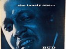BUD POWELL-THE LONELY ONE-MGM MONO LP, MINT/NEAR MINT