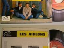 EP  LES AIGLONS / TENESSEE / EX