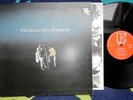 Doors, Soft Parade, Orig UK Elektra EKS75005 G/fld LP+Inner, VG+/EX+, 1st Press