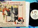 Man, Christmas At The Patti, Orig UK UA G/fld 10