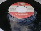 Northern Soul The Frank Popp Ensemble : Breakaway.  LISTEN