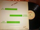 ROY HAYNES TRIO PAUL CHAMBERS 'WE THREE' RARE 1958 UK ESQUIRE 32-103 JAZZ LP