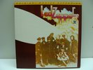 Led Zeppelin II Original Master Recording MFLS 1-065, Vinyl Record Album