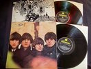 The Beatles - For Sale & Revolver UK Parlophone Mono 1st Press Original LP's