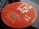 The Doors Soft Parade LP 1st UK Elektra Label Complete With Rare Insert A-1 B-1