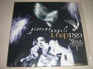 LA PINA DOPPIO LP PIOVONO ANGELI  rare  1998  RAP HIP HOP  ( MINT )