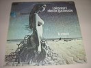 I SIGNORI DELLA GALASSIA  LP  ICEMAN  rare  1979  SPACE PROG COSMIC BALDELLI