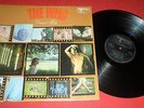 THE WHO 