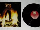 The Gladiators : Trenchtown Mix Up, Rare 1st Press UK Vinyl LP 1976 Virgin V2062