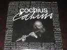 COCHIUS  Dutch PROG Jazz Funk LP Private press ... killer breaks  EX+