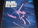 Livin' Blues rare '76 BLUES ROCK KILER LP Blue Breeze  w/ Shylina mint-