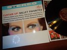 MERCURY LIVING PRESENCE LP SR 90328 BALLET FAVORITES RFR-1/RFR-1 NM-- NR SUPERB