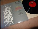 RCA LIVING STEREO SHADED DOG LP LSC 2563 HEIFETZ PRIMROSE PIATIGORSKY 1S/1S NM--