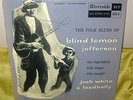 Rare Pre-War Blues 10
