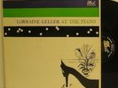 Lorraine Geller At The Piano-Dot