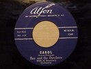 GREAT BROOKLYN NY 2 SIDED DOO WOP 