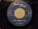  DOO WOP 1ST PRESS 45 