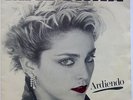 MADONNA ARDIENDO (BURNING UP) 7