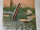 Pete Brown & Piblokto ?– Thousands On A Raft Gatefold lp ***GN HARVEST 1970***