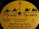 Ruffy & Tuffy - The Day After /  Killer Digi Roots 12