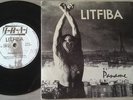 Litfiba paname la preda 1988 I.R.A. 204 Ringo De Palma