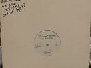 REST IN PIECES MY RAGE TEST PRESSING NYHC SOIA STRAIGHT AHEAD KBD PUNK