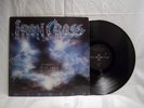 IRON CROSS WARHEAD LP  PRIVATE PRESS 1985