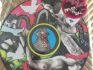 Yeah Yeah Yeahs Fever To Tell Picture Disc Karen O No Wave Punk Rock Indie RARE