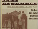 THE NEW ART JAZZ ENSEMBLE SEEKING REVELATION 9 US  ORIGINAL MINT-