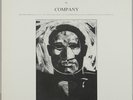 FICTIONS BY COMPANY ON INCUS 38 UK ORIGINAL M-