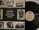 SOUNDS FROM THE SOUTHERN SCENE VOL1 V/A MINIMAL SYNTH RARE 