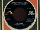 HOT NORTHERN SOUL-METROS 
