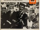 Tony Sheridan & The Beat Brothers - YAYA 1&2 - Sweet Georgia Brown, Skinny Minny