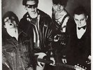 The Damned: New Rose b/w Help 7
