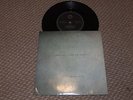 JOY DIVISION = LOVE WILL TEAR US APART ORIGINAL 7inch
