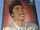 RARE ROCK 'N ROLL VINYL LP LITTLE RICHARD Volume 2: 1st on  LONDON: MINT